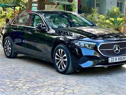 مێرسێدس بێنز E-Class